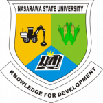 nassarawauniversity